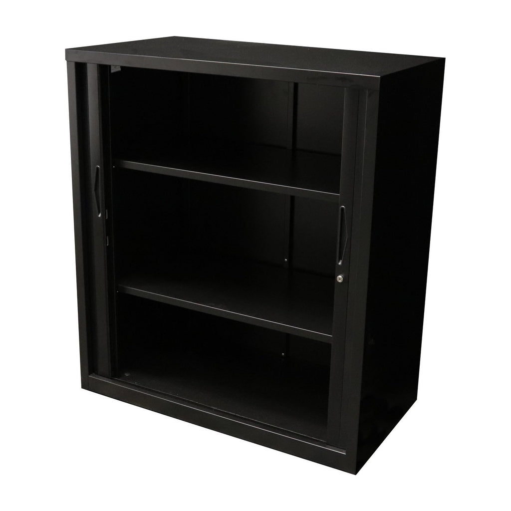 GO Tambour Door Cupboard 1200mm W, view 10