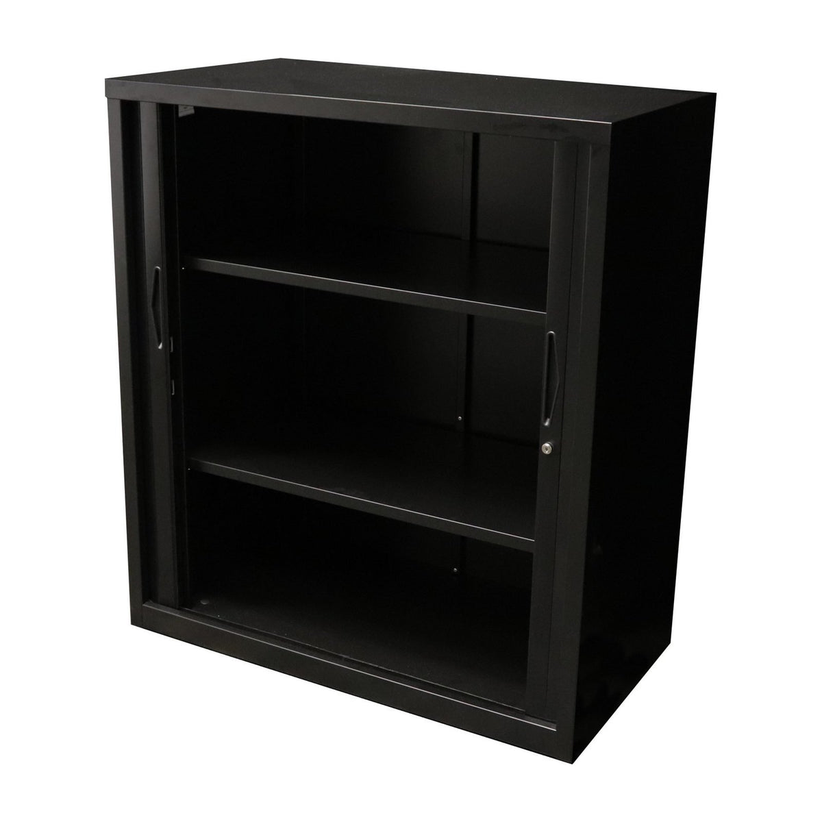 GO Tambour Door Cupboard 1200mm W, view 10