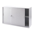 GO Tambour Door Cupboard 1530mm W