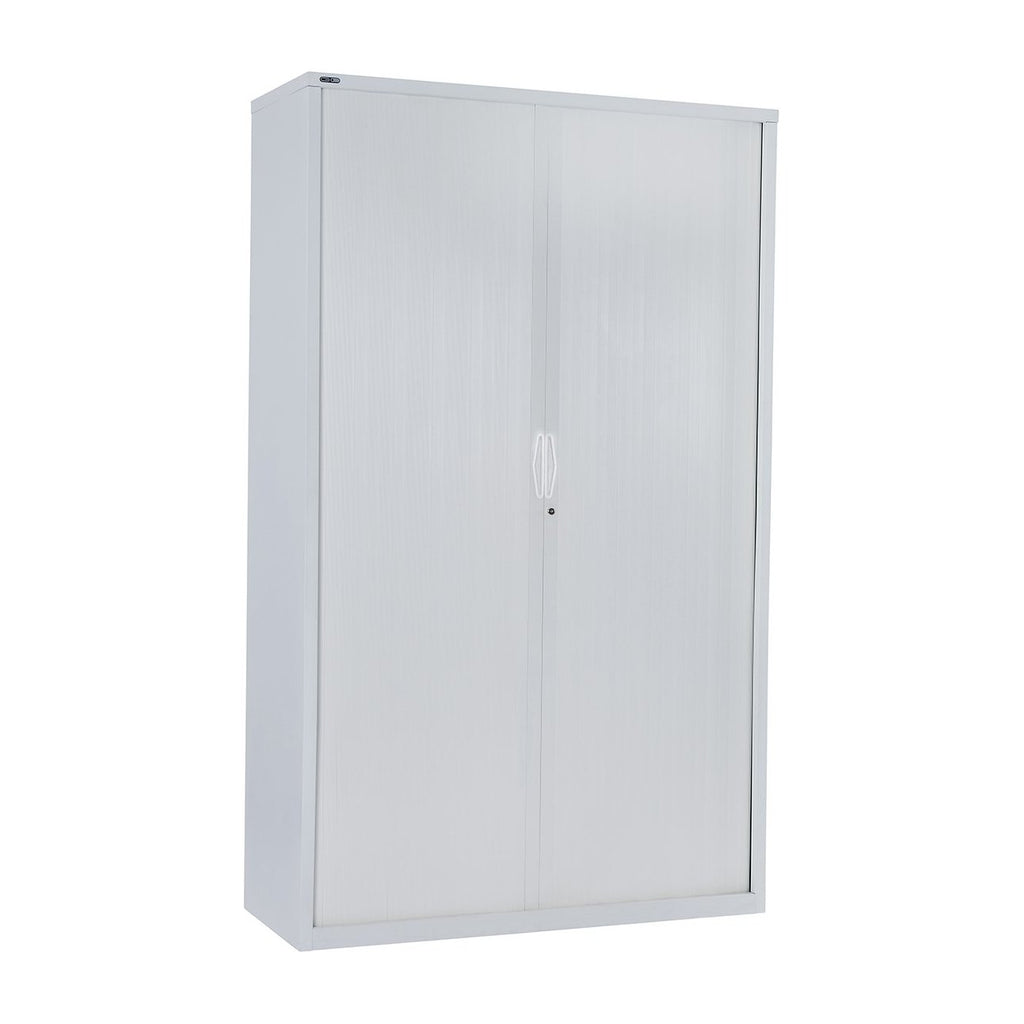 GO Tambour Door Cupboard 900mm W