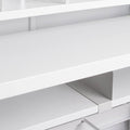 GO Tambour Pull Out File Shelf