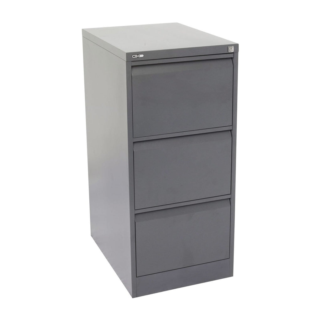 GO Vertical Filing Cabinet