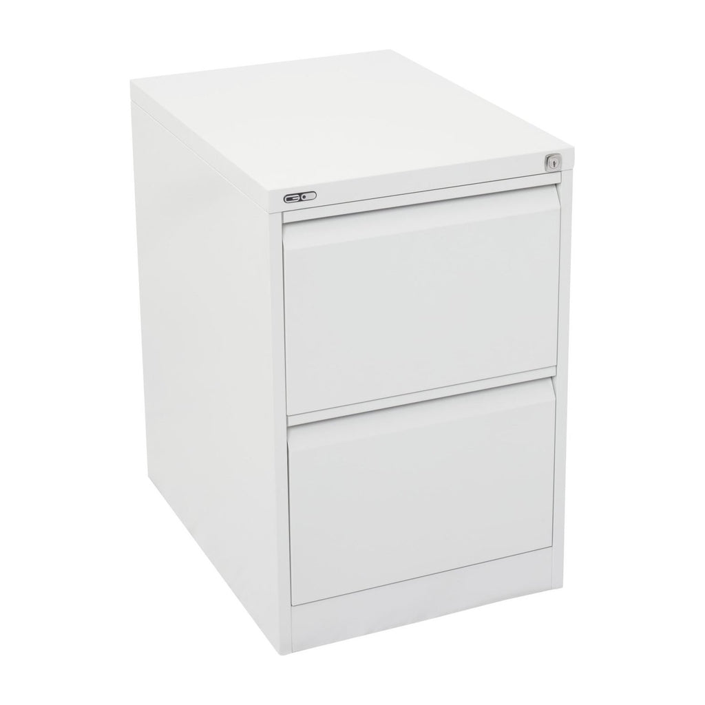 GO Vertical Filing Cabinet, view 2