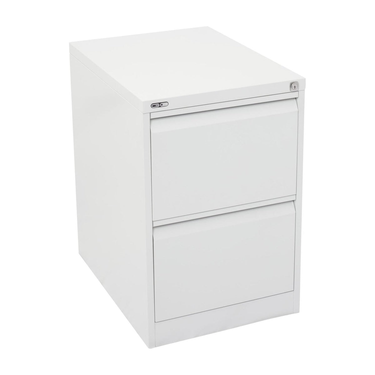 GO Vertical Filing Cabinet, view 2