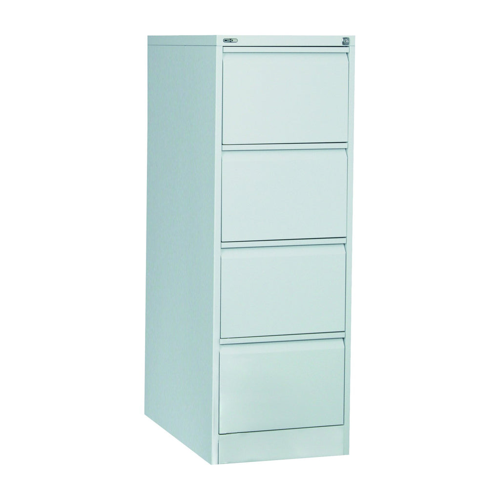GO Vertical Filing Cabinet, view 3