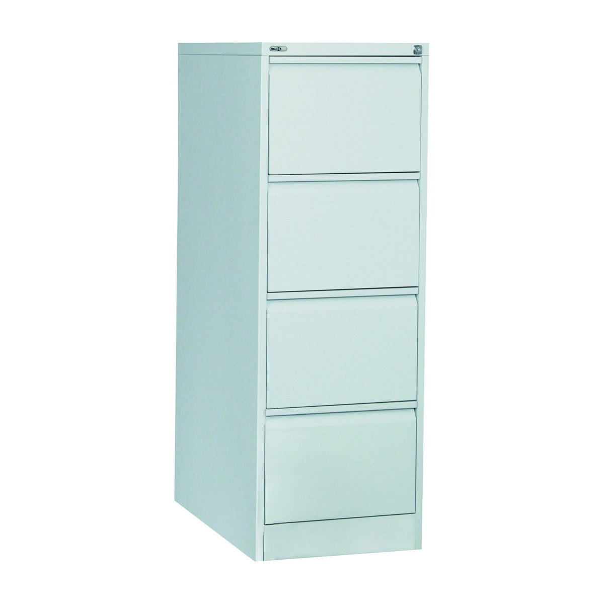 GO Vertical Filing Cabinet, view 3