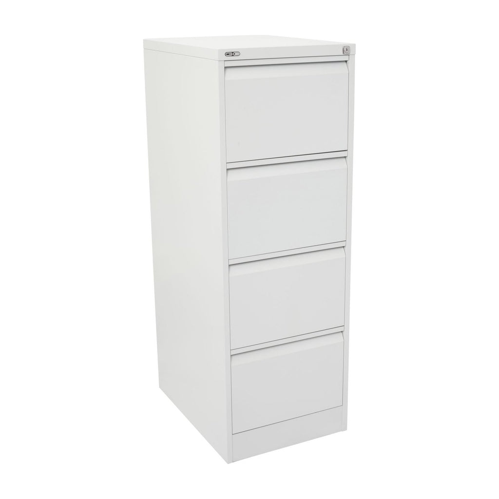 GO Vertical Filing Cabinet, view 4