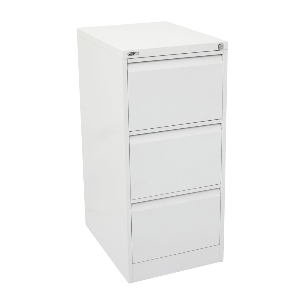 GO Vertical Filing Cabinet, view 6