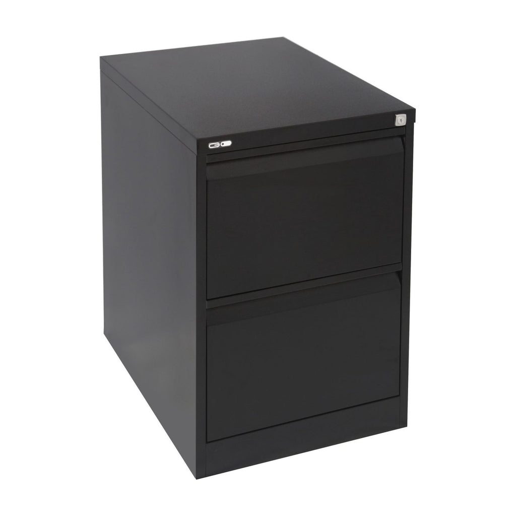 GO Vertical Filing Cabinet, view 8