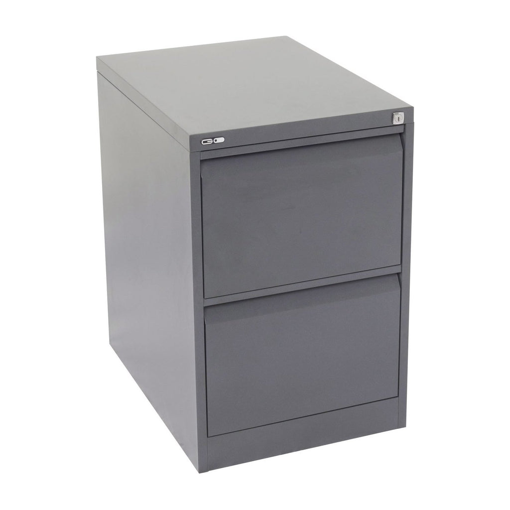GO Vertical Filing Cabinet, view 12