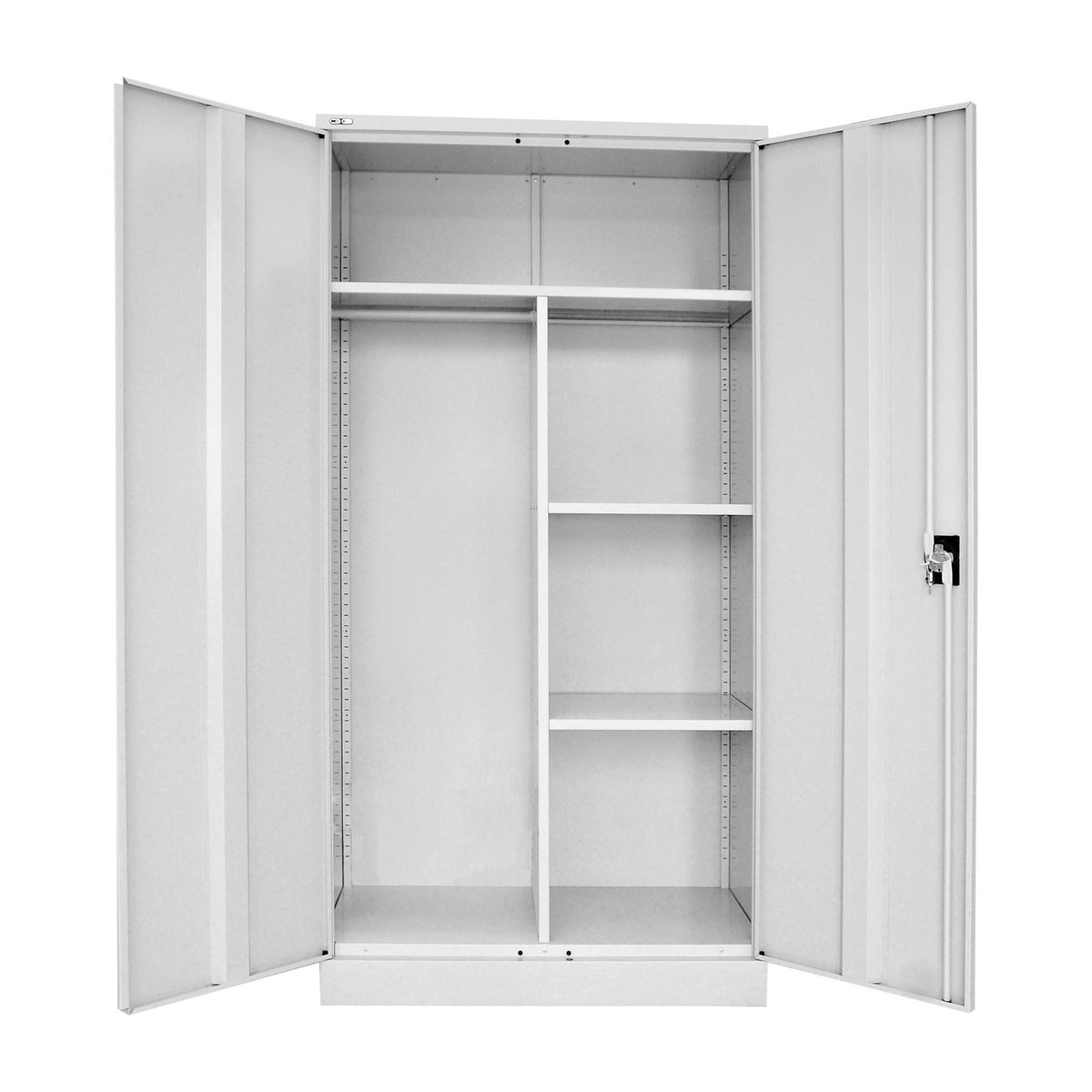 GO Wardrobe Unit