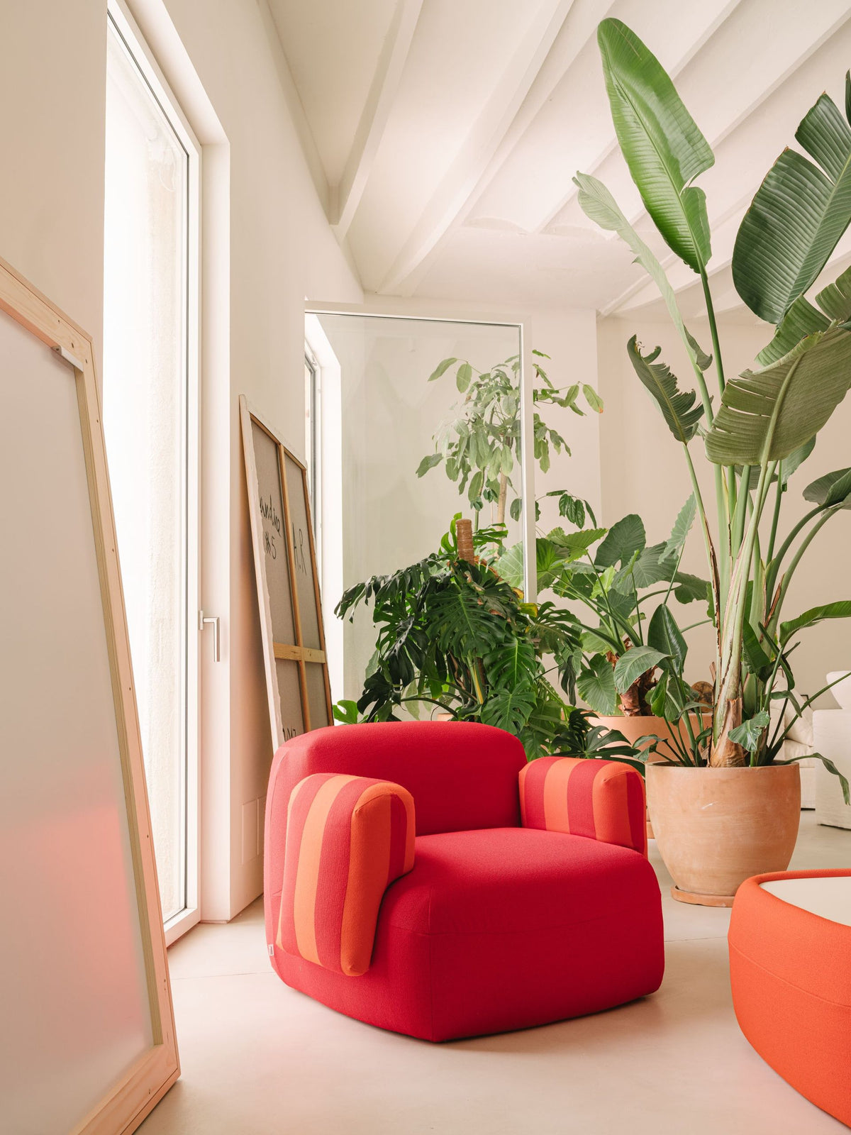 Gumi Armchair by Ondarreta, view 9