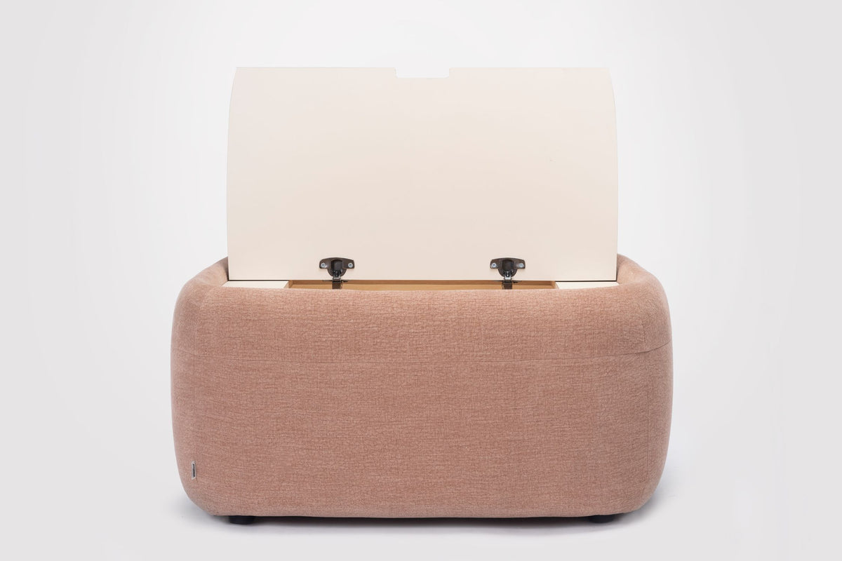 Gumi Box Module by Ondarreta
