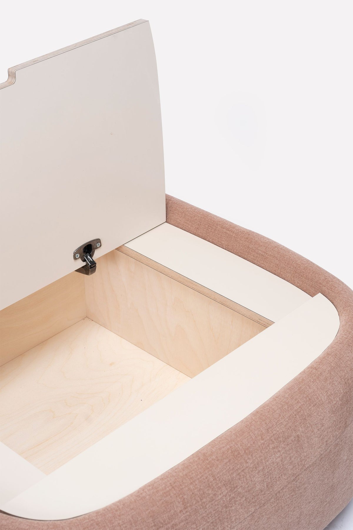 Gumi Box Module by Ondarreta, view 2