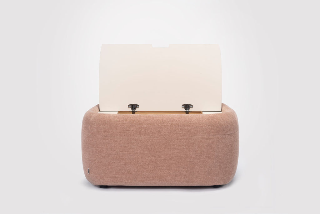 Gumi Box Module by Ondarreta, view 3