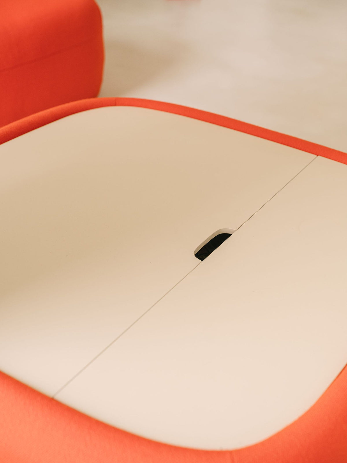 Gumi Box Module by Ondarreta, view 7