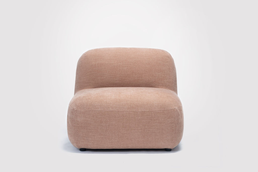 Gumi Central Module by Ondarreta, view 2