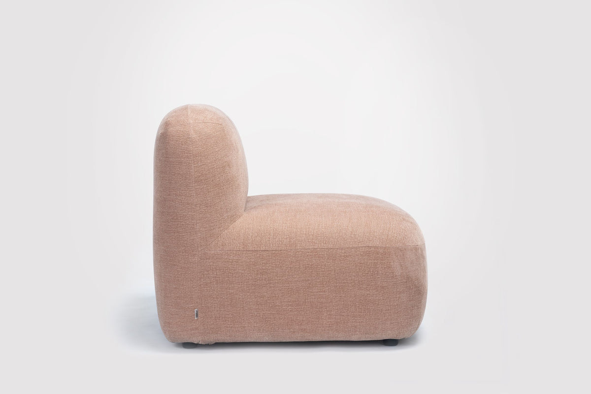 Gumi Central Module by Ondarreta, view 4