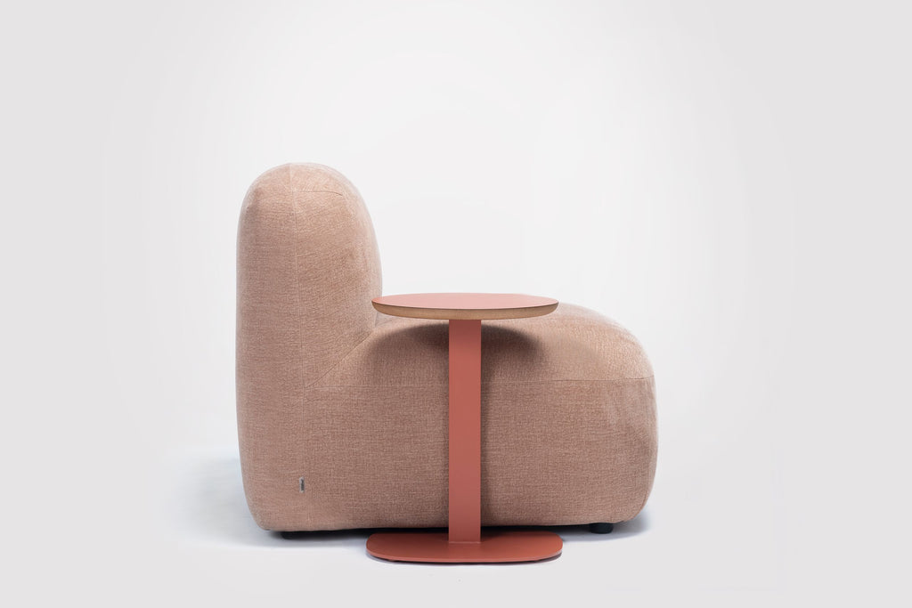 Gumi Central Module by Ondarreta, view 5