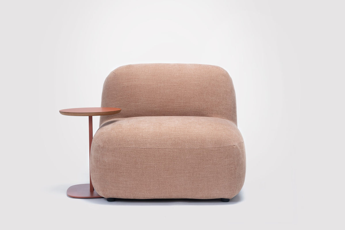 Gumi Central Module by Ondarreta, view 9