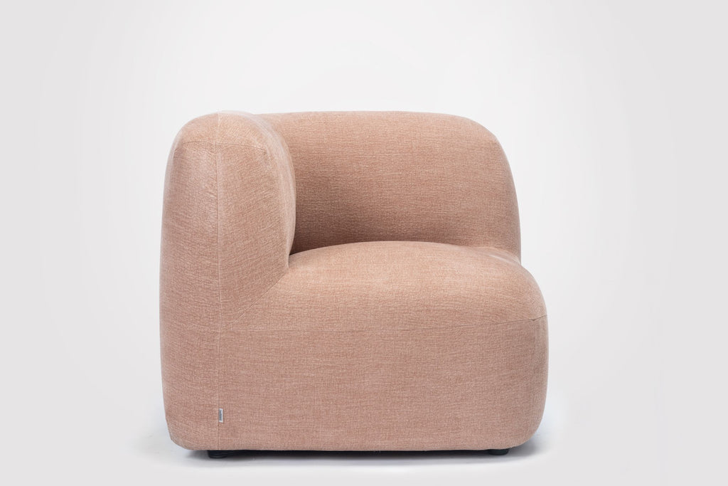 Gumi Corner Module by Ondarreta