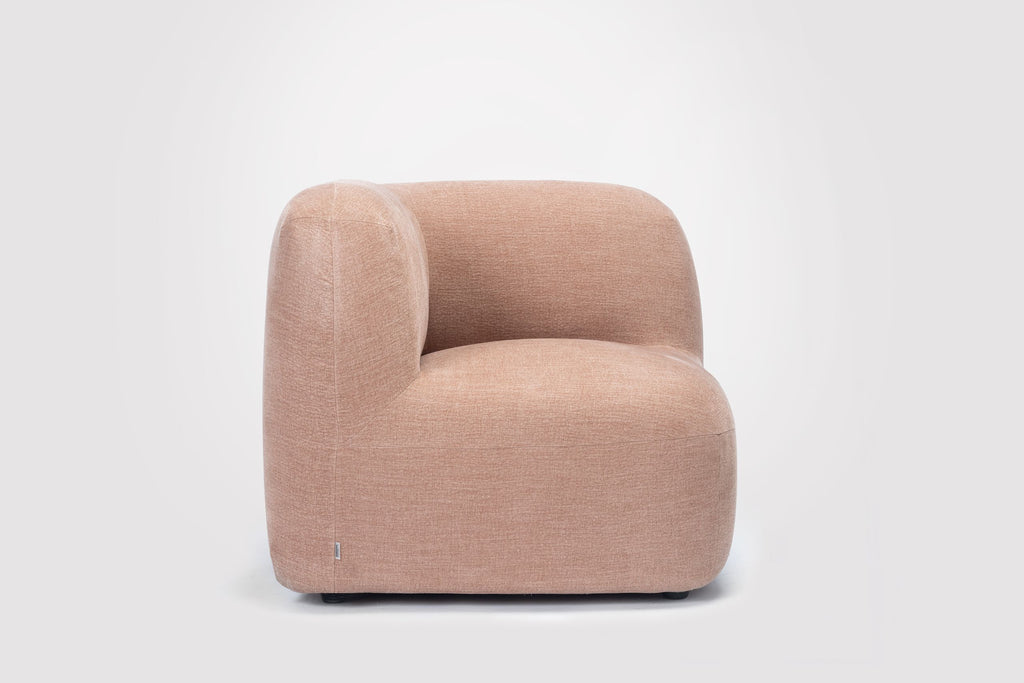 Gumi Corner Module by Ondarreta, view 2