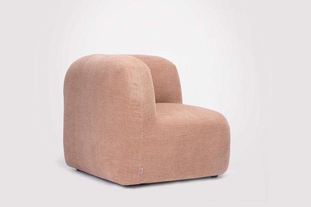 Gumi Corner Module by Ondarreta, view 3