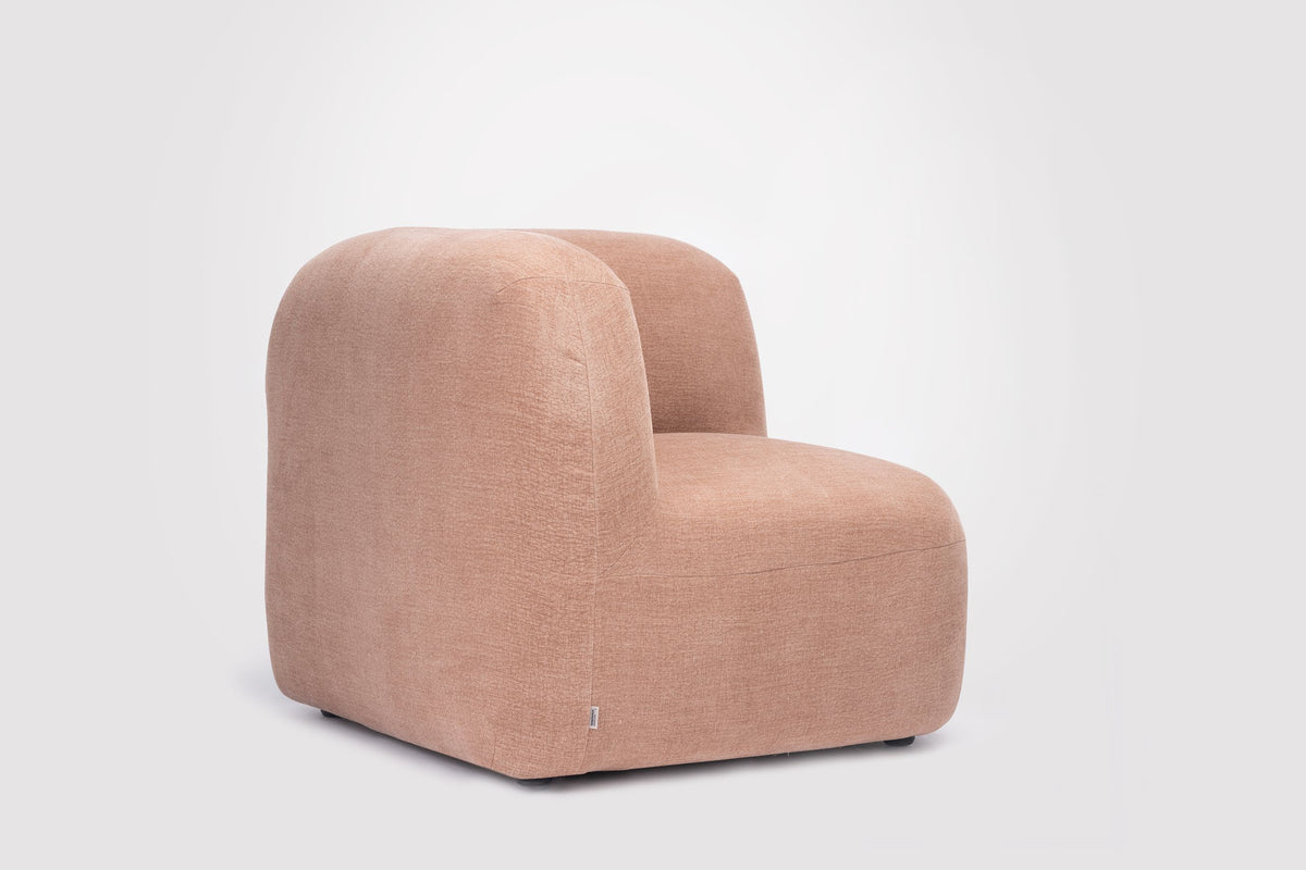 Gumi Corner Module by Ondarreta, view 3