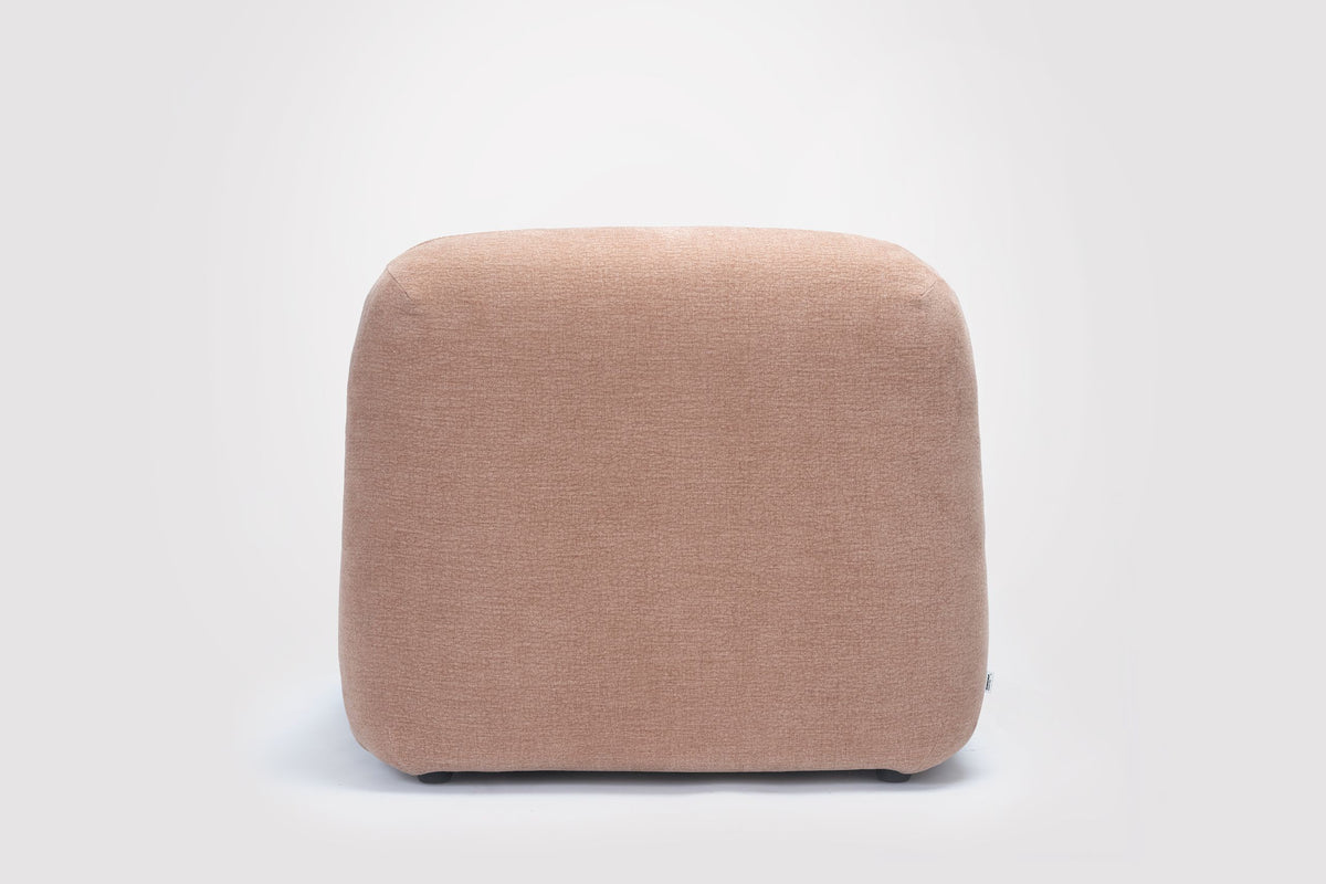 Gumi Corner Module by Ondarreta, view 4