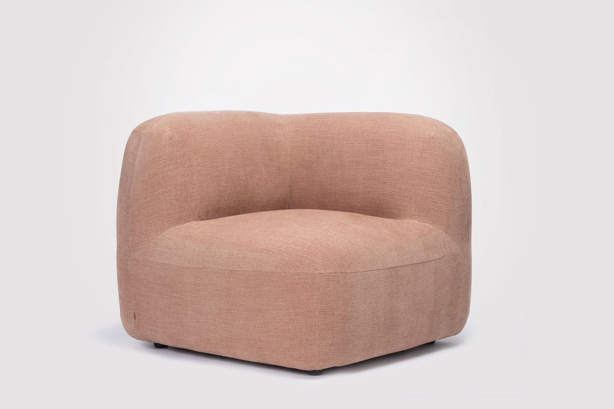 Gumi Corner Module by Ondarreta, view 5