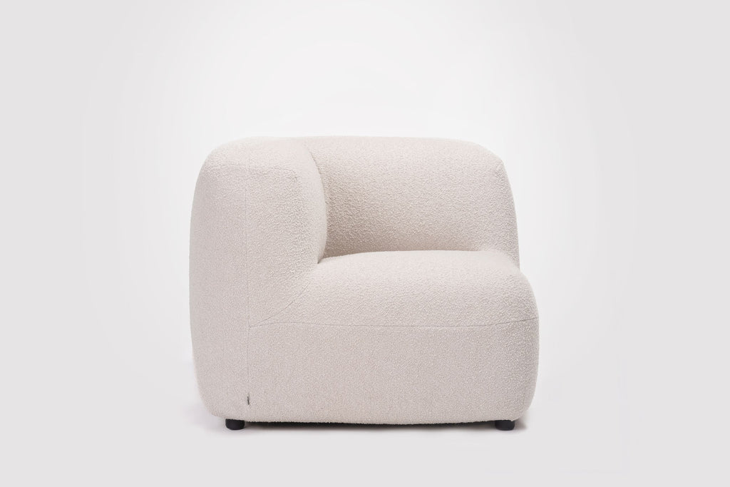 Gumi Corner Module by Ondarreta, view 7
