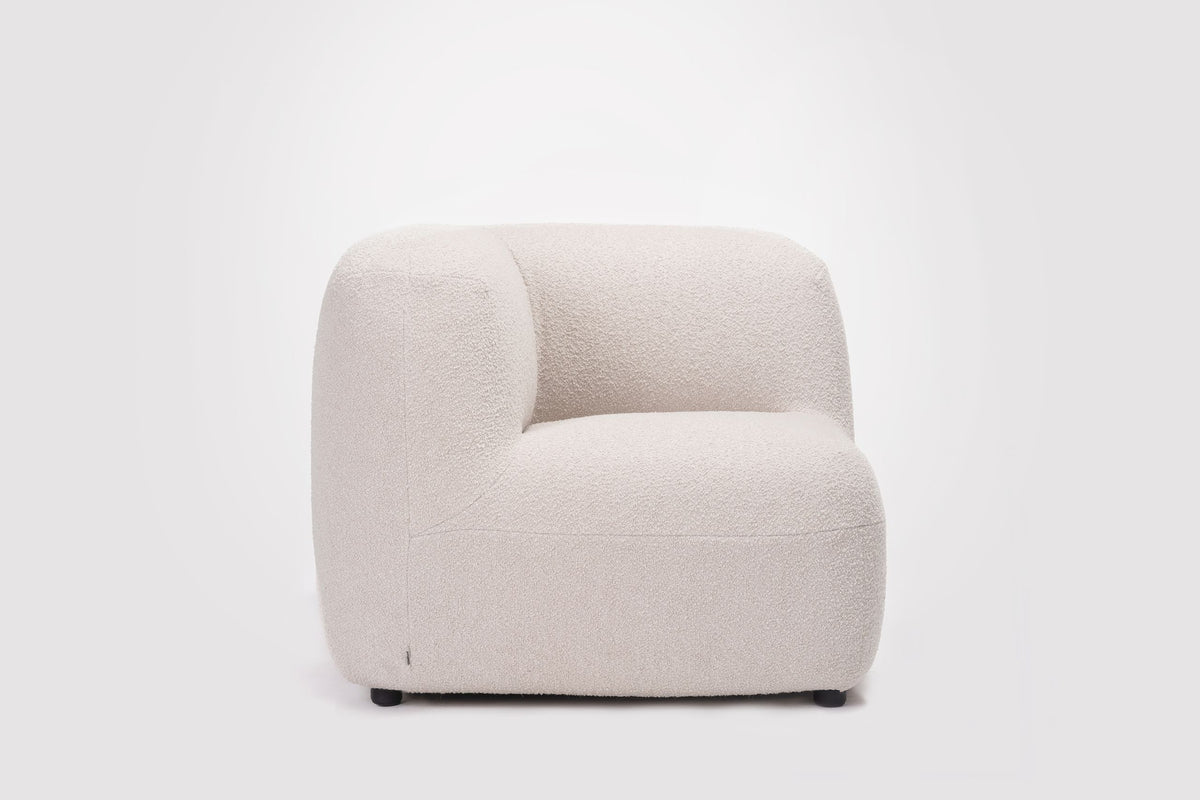 Gumi Corner Module by Ondarreta, view 7