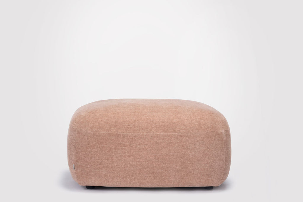 Gumi Pouf by Ondarreta