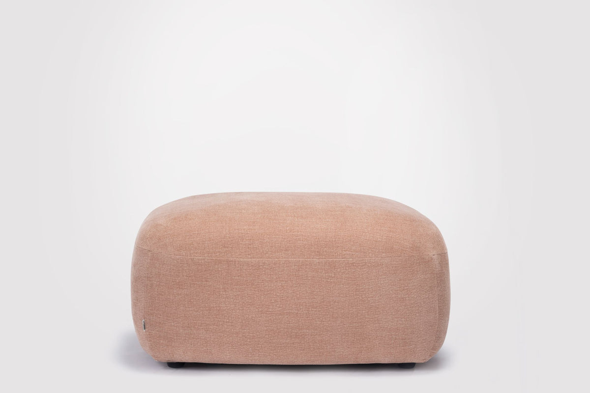 Gumi Pouf by Ondarreta