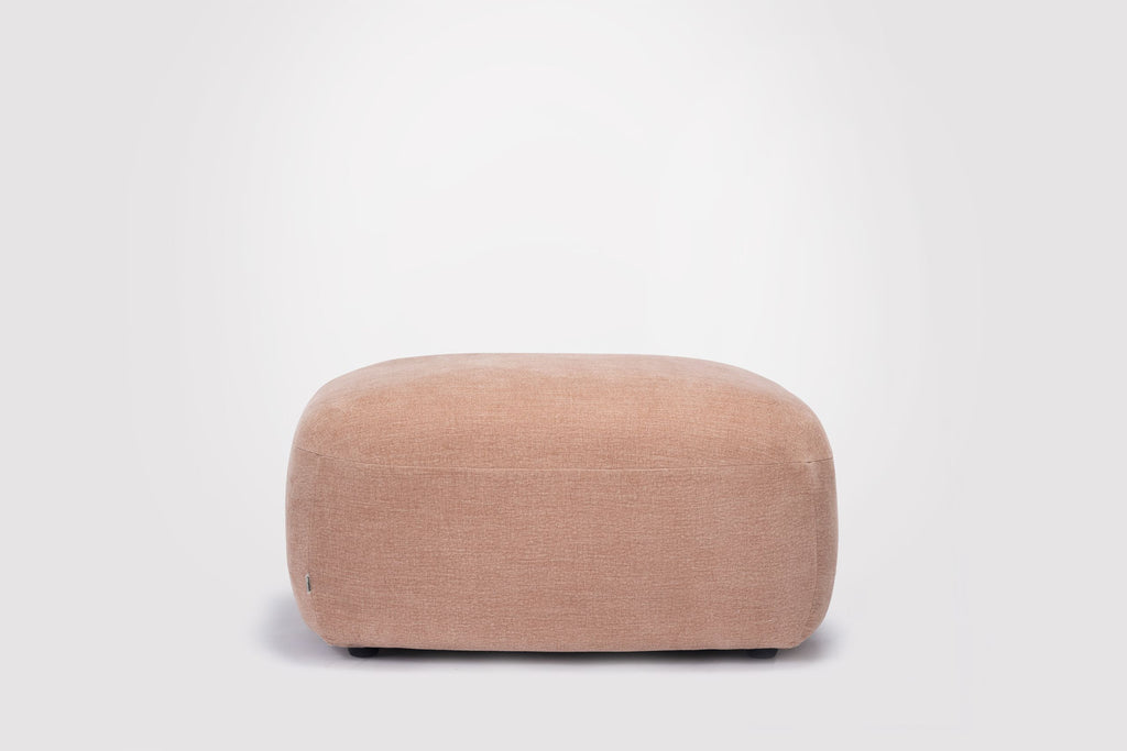 Gumi Pouf by Ondarreta, view 2
