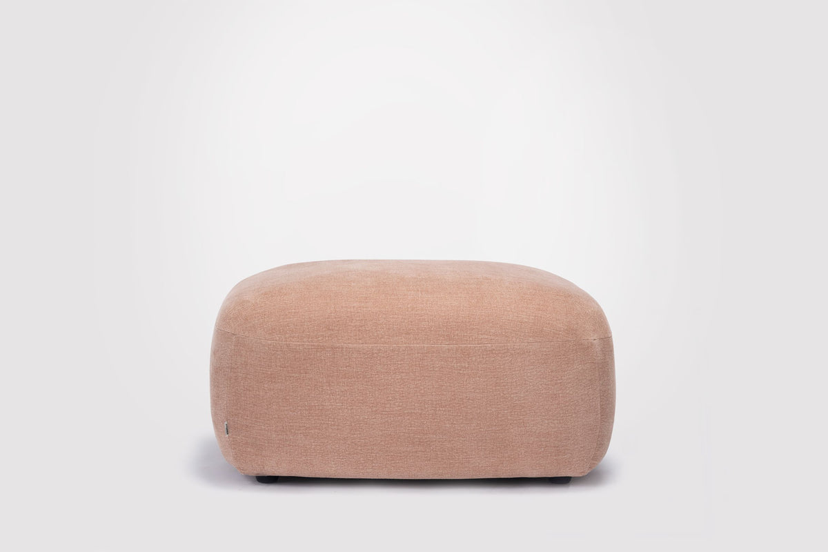 Gumi Pouf by Ondarreta, view 2