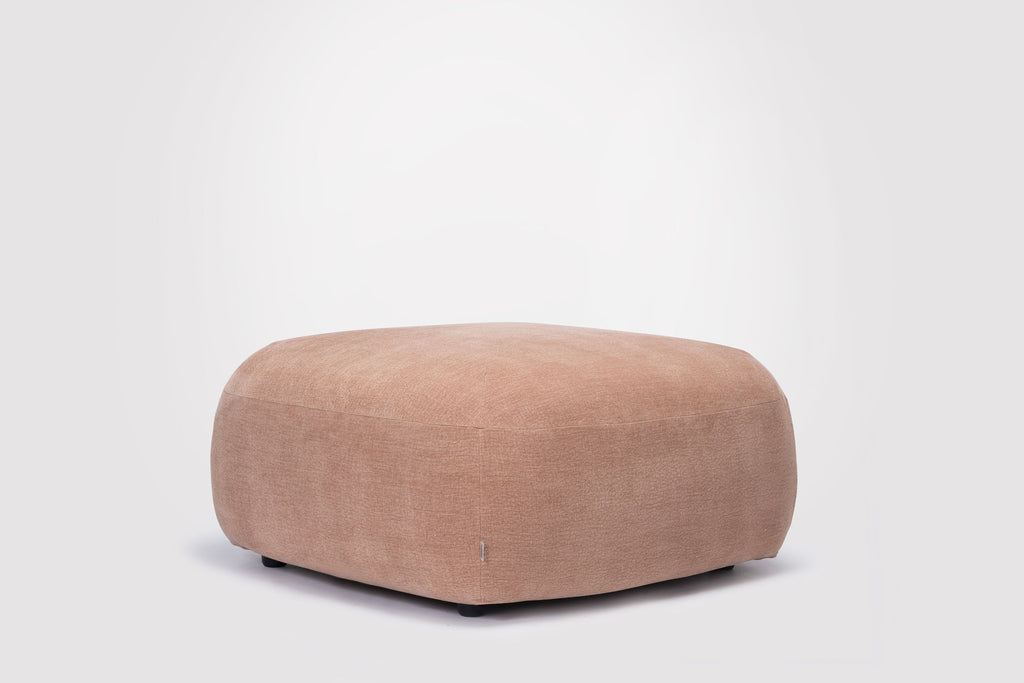Gumi Pouf by Ondarreta, view 3