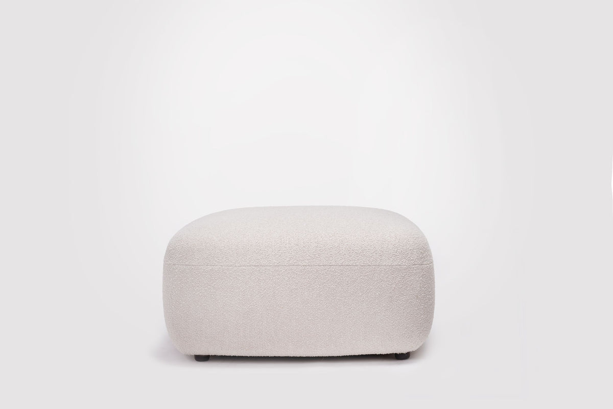 Gumi Pouf by Ondarreta, view 4