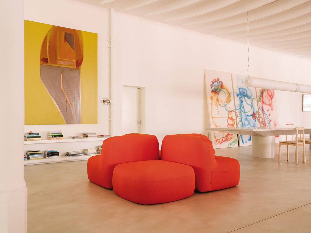 Gumi Pouf by Ondarreta, view 7