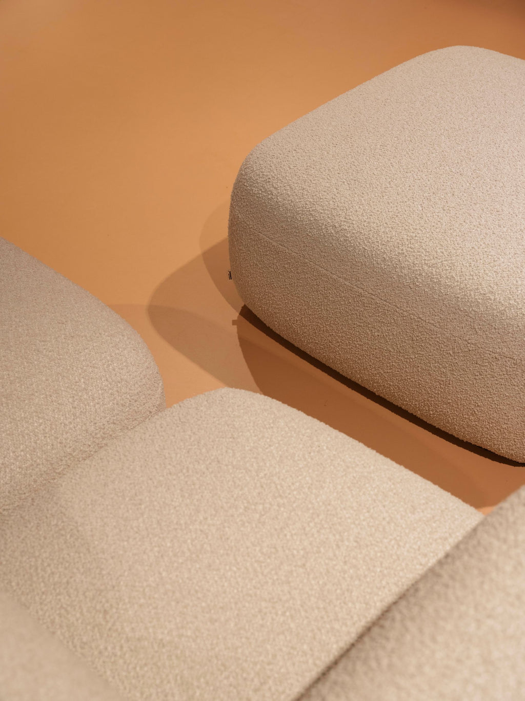 Gumi Pouf by Ondarreta, view 9