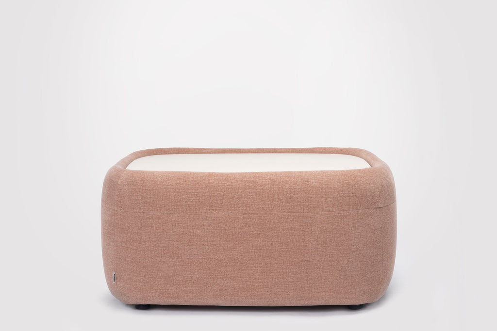 Gumi Table Module by Ondarreta