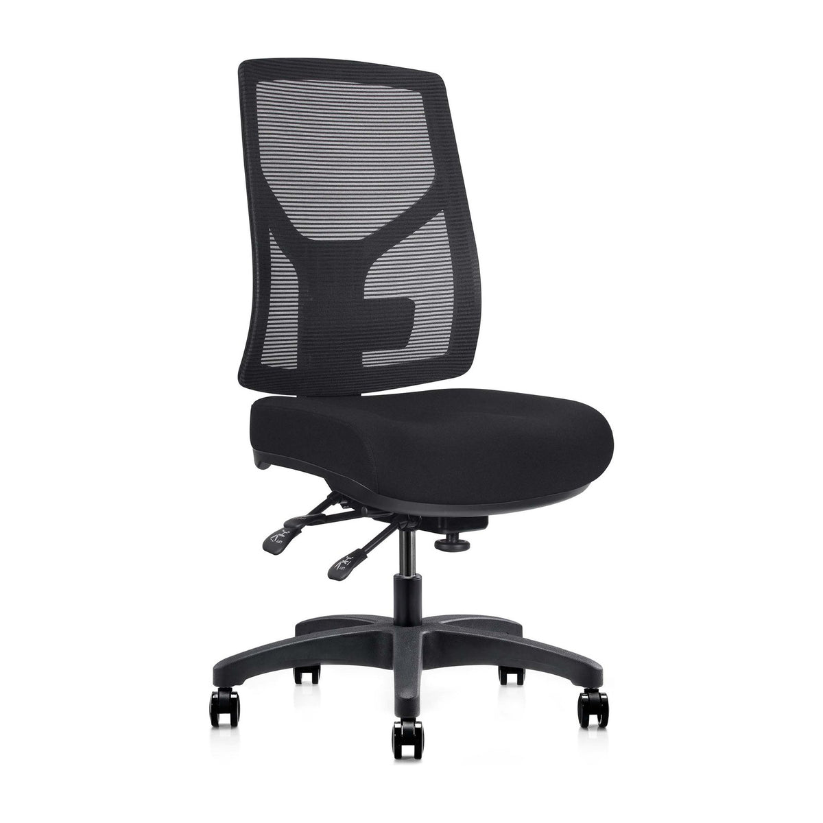 Gust Mesh Chair, view 2