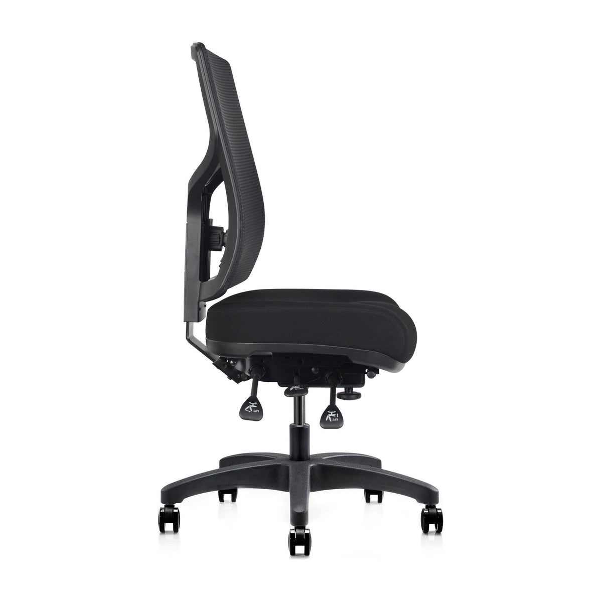 Gust Mesh Chair, view 3