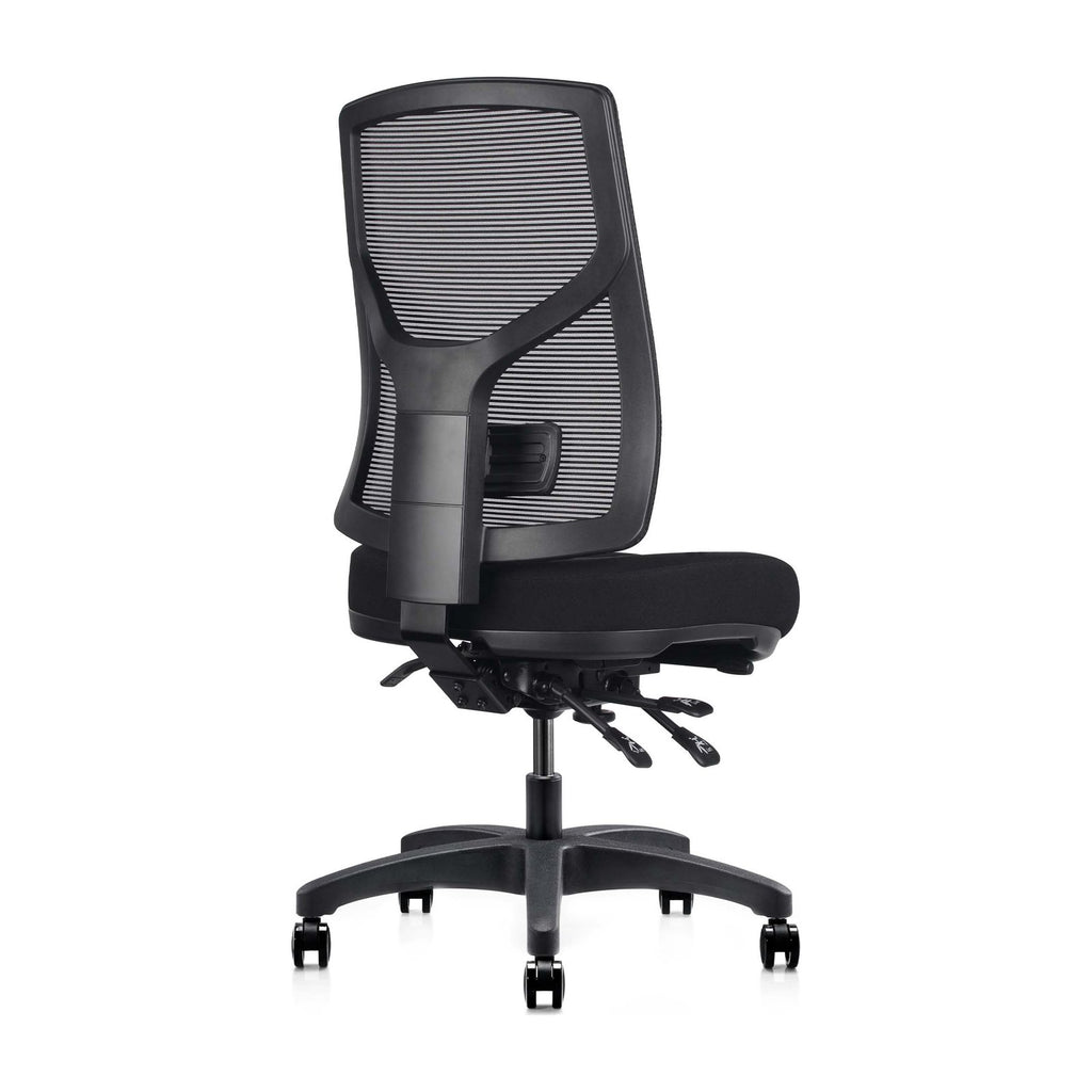 Gust Mesh Chair, view 4