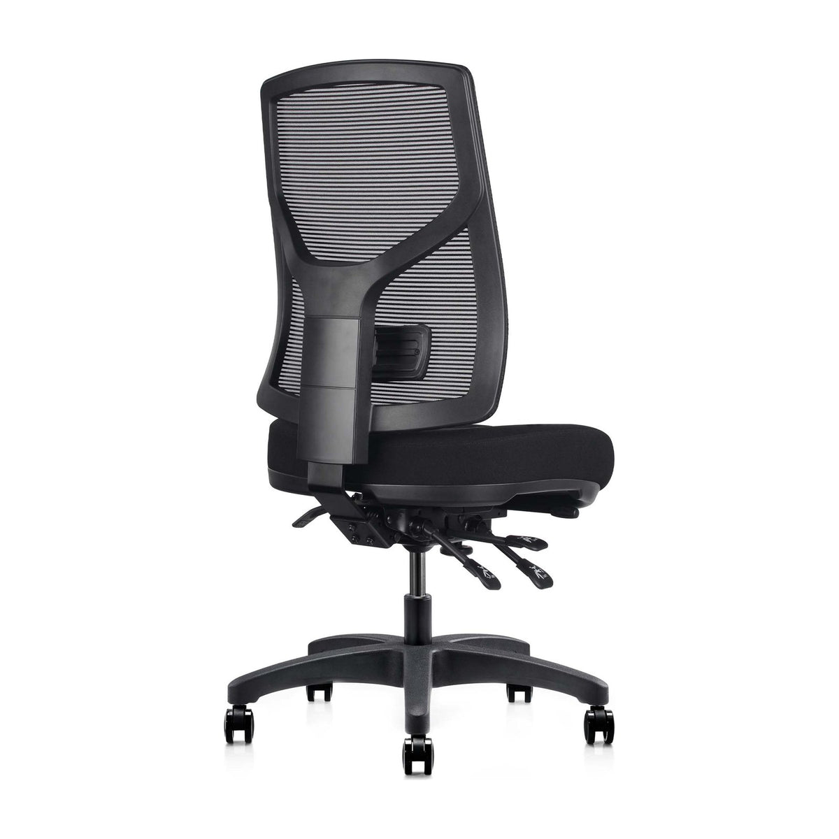 Gust Mesh Chair, view 4