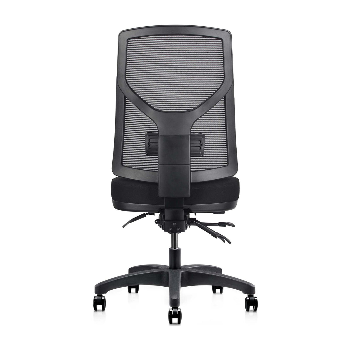 Gust Mesh Chair, view 5