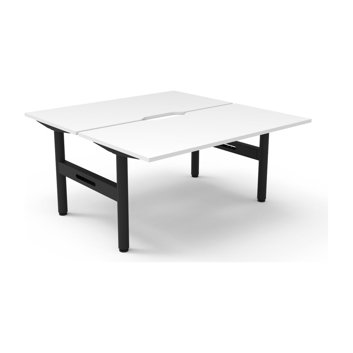 Halo Static Back to Back, view 2