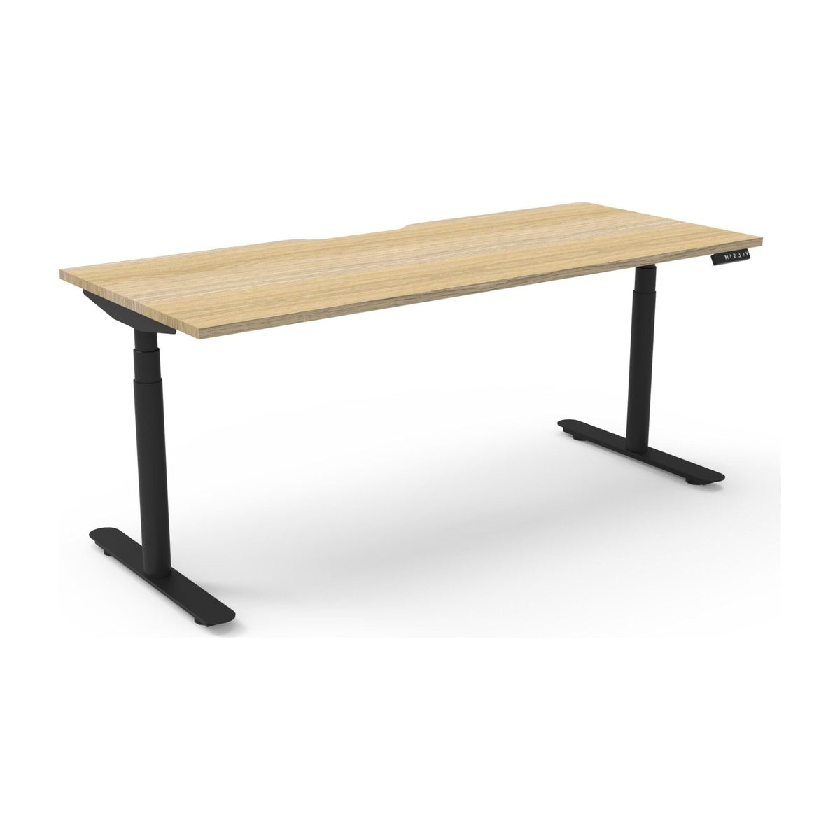 Halo+ Single Sided Desk