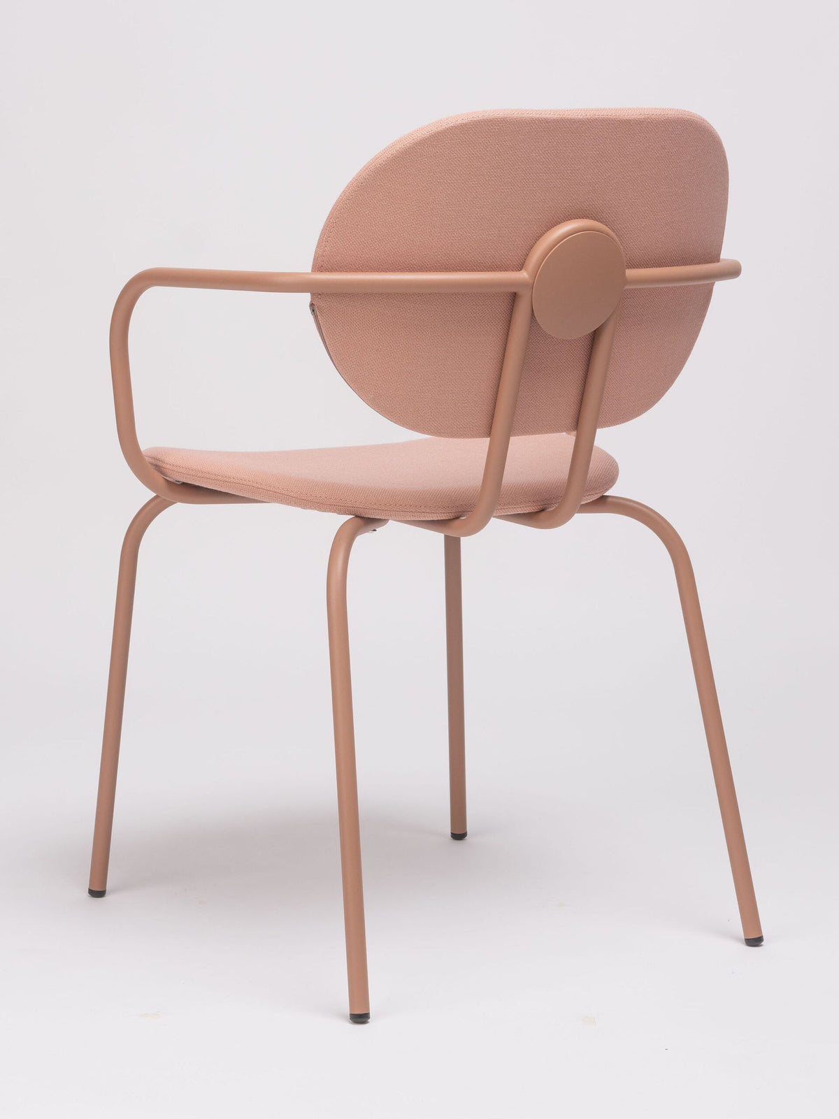 Hari Armchair by Ondarreta, view 3