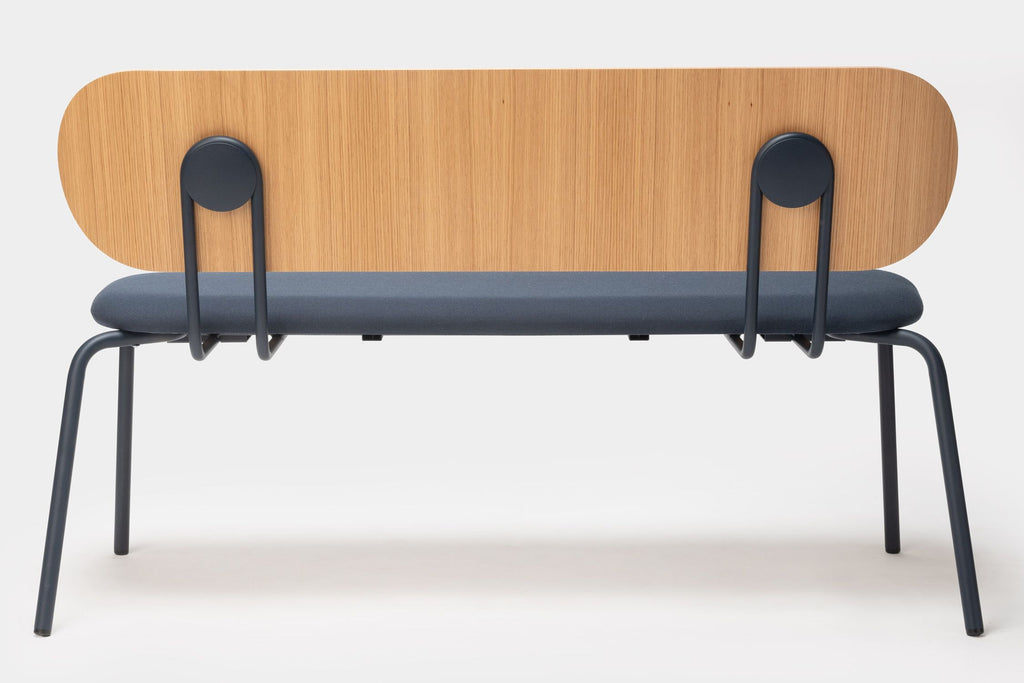 Hari Bench by Ondarreta